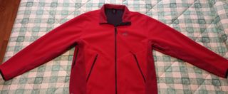 Chaqueta Millet Montaña Talla XL