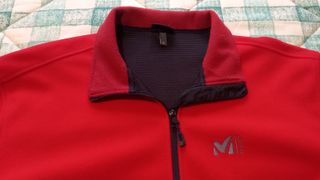 Chaqueta Millet Montaña Talla XL
