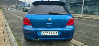 Peugeot 307 2007