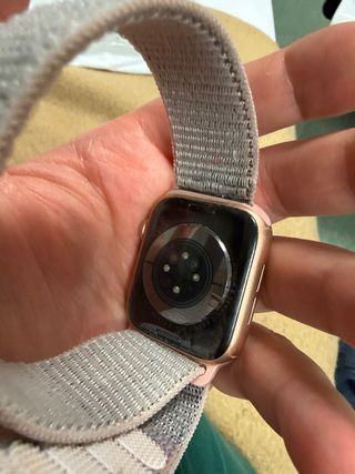 Apple Watch Series 6 Grigio/Rosa
