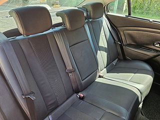 Renault Fluence 1.5 DCI Dynamique 110 CV 2012