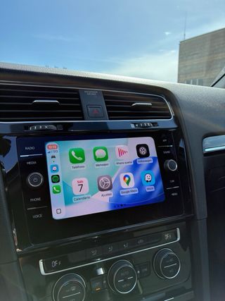 Volkswagen Golf 2019