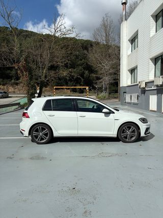 Volkswagen Golf 2019