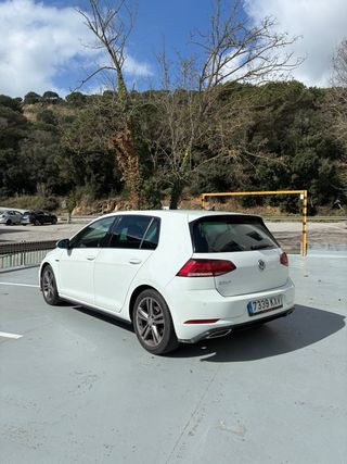 Volkswagen Golf 2019