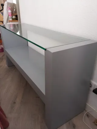 Mueble TV, mueble auxiliar,banco habitación.