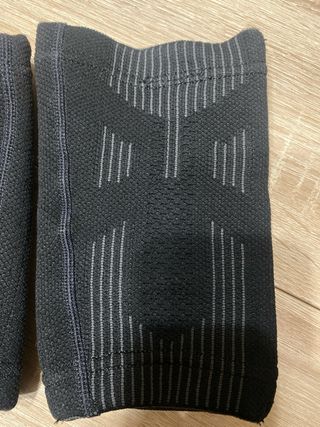 Coderas Kipsta Negras