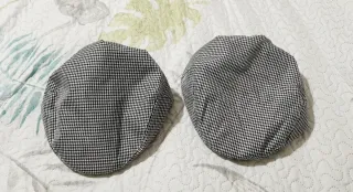 Gorra Chulapo Clásica