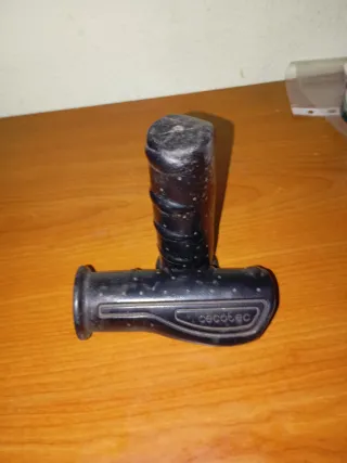 Empuñadura patinete Cecotec Bongo Z y S