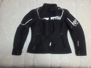 Chaqueta Moto Ixon Mujer Talla S