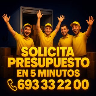 Mudanzas Económicas