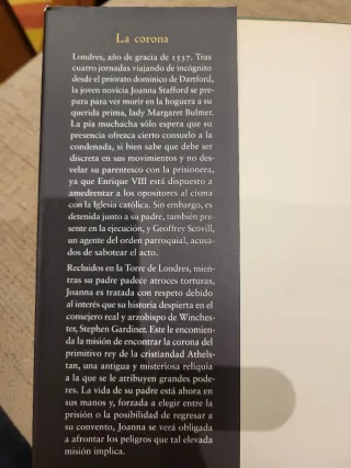 La corona