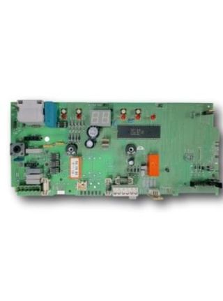 Placa Electrónica Euromaxx ZWC24 1MF2K 31 Pieza re