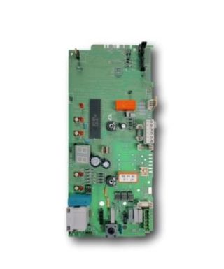 Placa Electrónica Euromaxx ZWC24 1MF2K 31 Pieza re