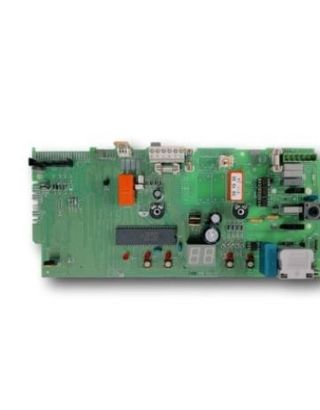 Placa Electrónica Euromaxx ZWC24 1MF2K 31 Pieza re