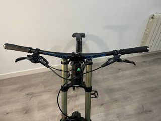 Canyon Torque DHX 2014