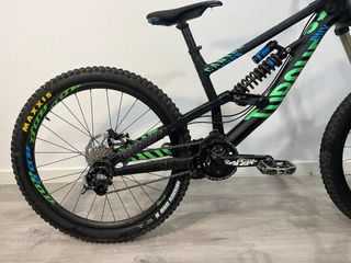 Canyon Torque DHX 2014