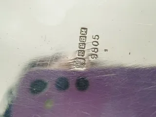 Set in Sheffield George Wish