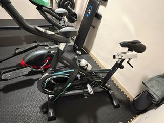 Bicicleta Estática Cecotec EXTREME 25