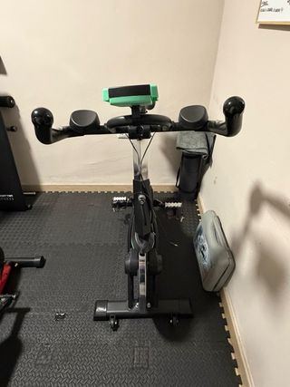 Bicicleta Estática Cecotec EXTREME 25