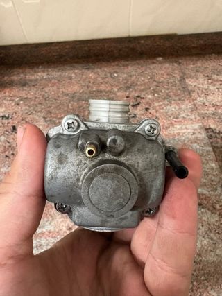 Carburador Polini cp 19