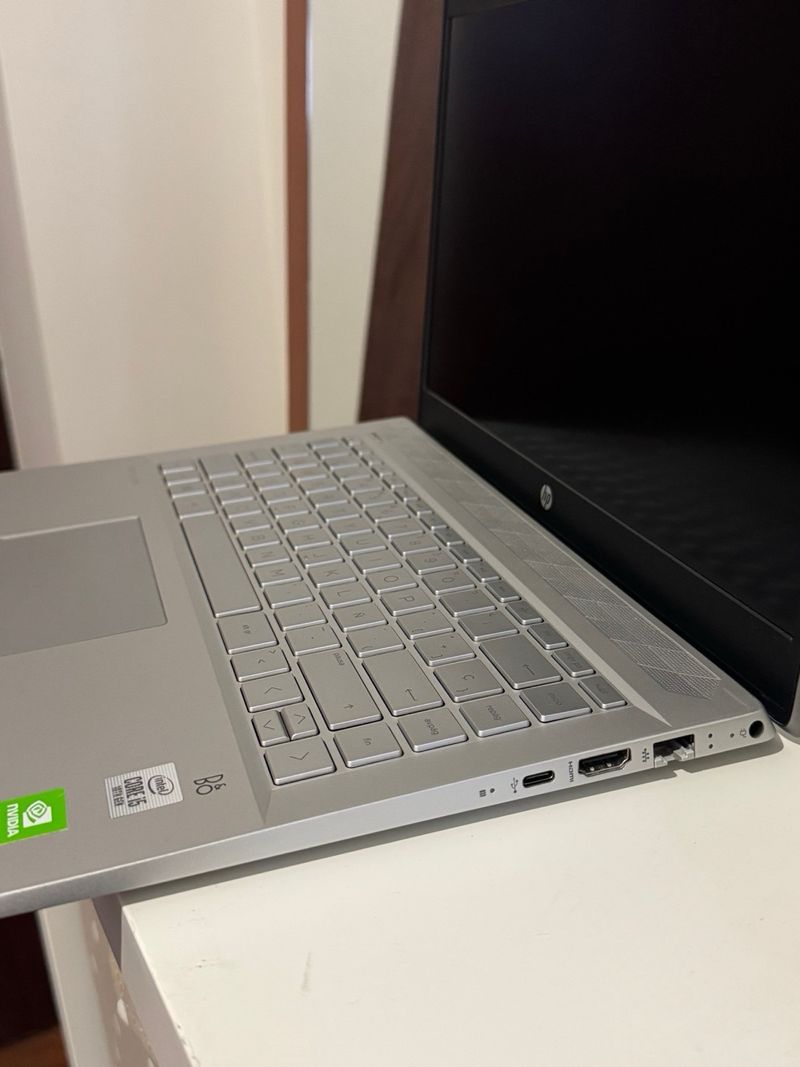 HP Pavilion 14” Ordenador Portátil afbeelding 4