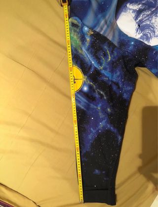 Supreme x Undercover x Public Enemy Parka