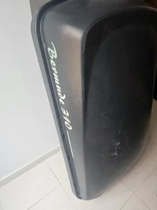 Cofre baúl portaequipajes para baca del coche