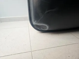 Cofre baúl portaequipajes para baca del coche