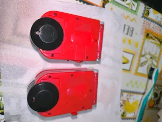 2 Pokédex Pokémon