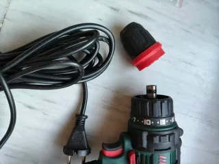 Taladro/atornillador Parkside