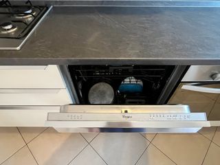 Cucina Creo con Elettrodomestici