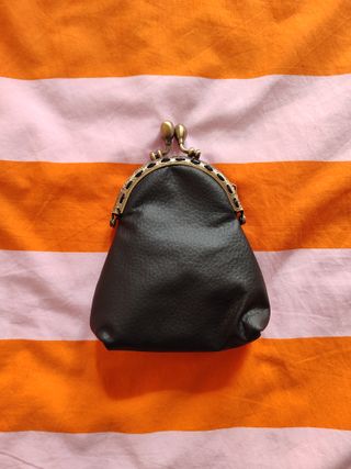 Bolso y cartera Mary Poppins artesanales