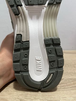 Nike P6000 Beige/Gris