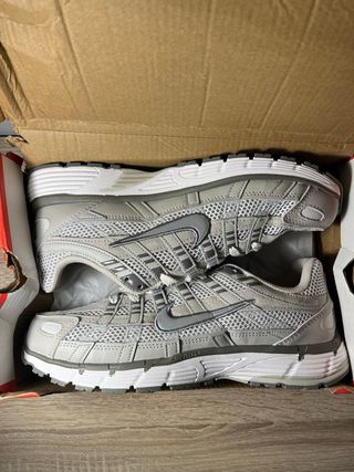 Nike P6000 Beige/Gris