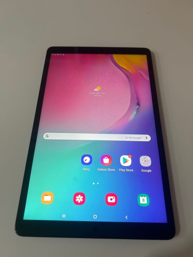 Samsung Galaxy Tab A SM-T510 afbeelding 3
