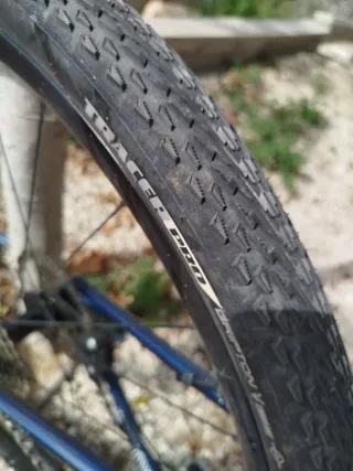 Bicicleta Gravel Liv Carbono Talla XS