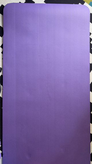 Set Fitness Esterilla Pilates + Accesorios