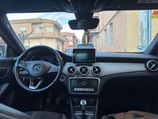 Mercedes-Benz Clase CLA 2017