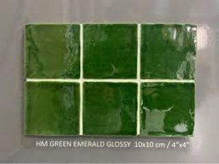 Azulejos Esmeralda 10x10