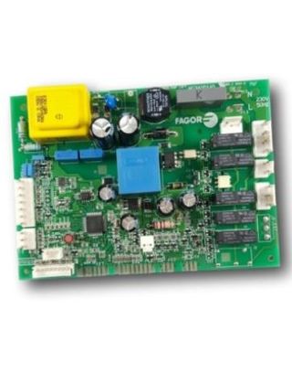 Placa Electrónica de Fagor Contract Mini CE24-E Pi