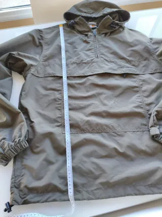 Canguro Carhartt WIP Nimbus Verde Oliva