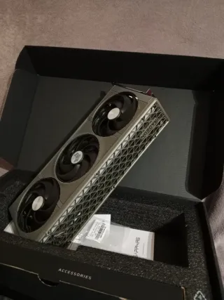 Tarjeta Gráfica (OFERTA precio negociable)