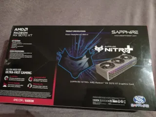 Tarjeta Gráfica (OFERTA precio negociable)