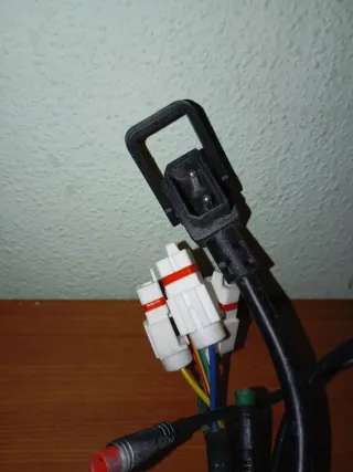 Controlador patinete Bongo Z 1200W 48V