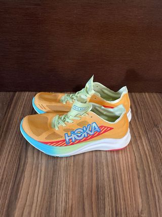Hoka Cielo Road Zapatillas Running Talla 42