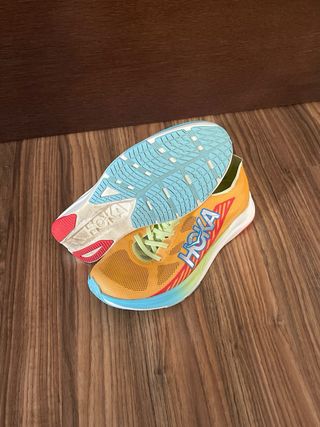 Hoka Cielo Road Zapatillas Running Talla 42