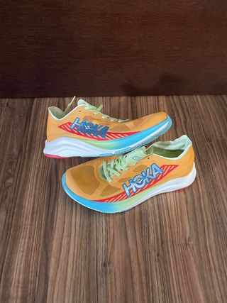 Hoka Cielo Road Zapatillas Running Talla 42