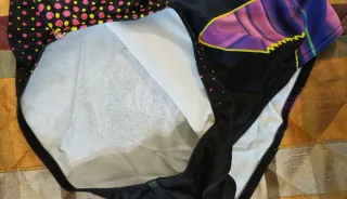 Costume da nuoto donna fantasia