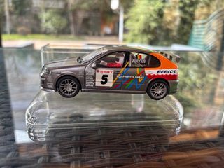 Pack 6 coches Scalextric