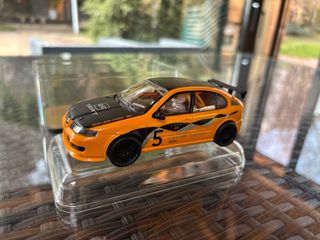 Pack 6 coches Scalextric